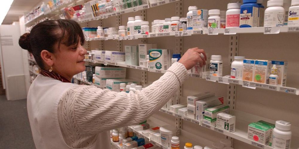 Why Medication Adherence Needs To Be A National Priority