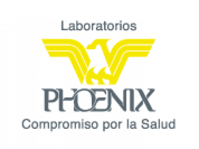 Laboratorios Phoenix