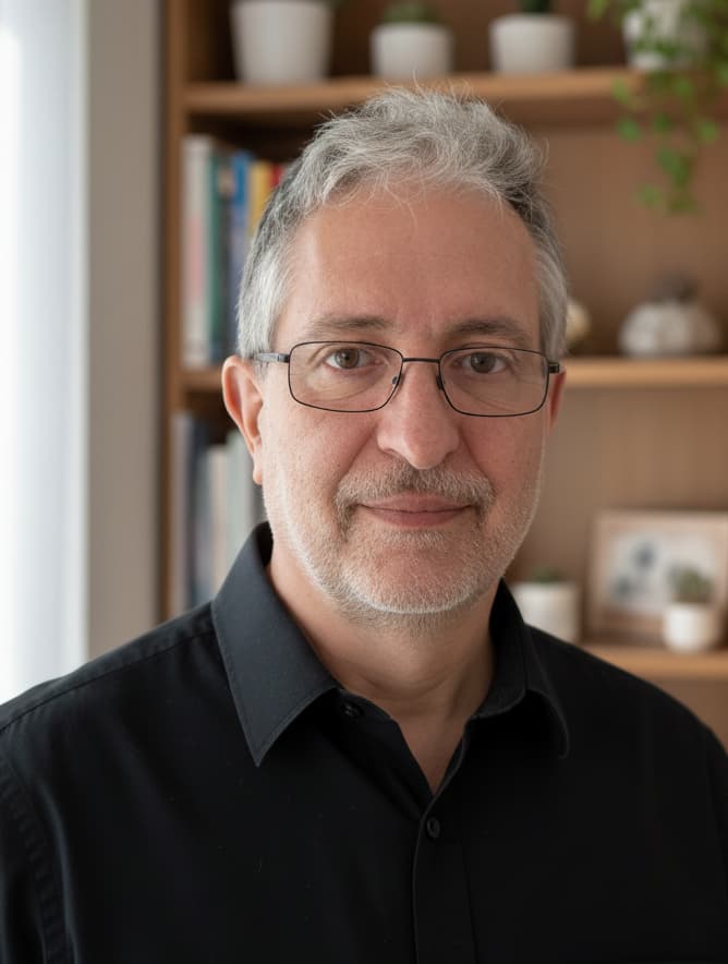 Foto de perfil de Alberto Alberto-Posteguillo