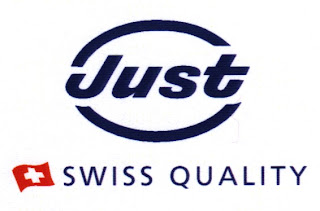 Logo de Swiss Just Argentina