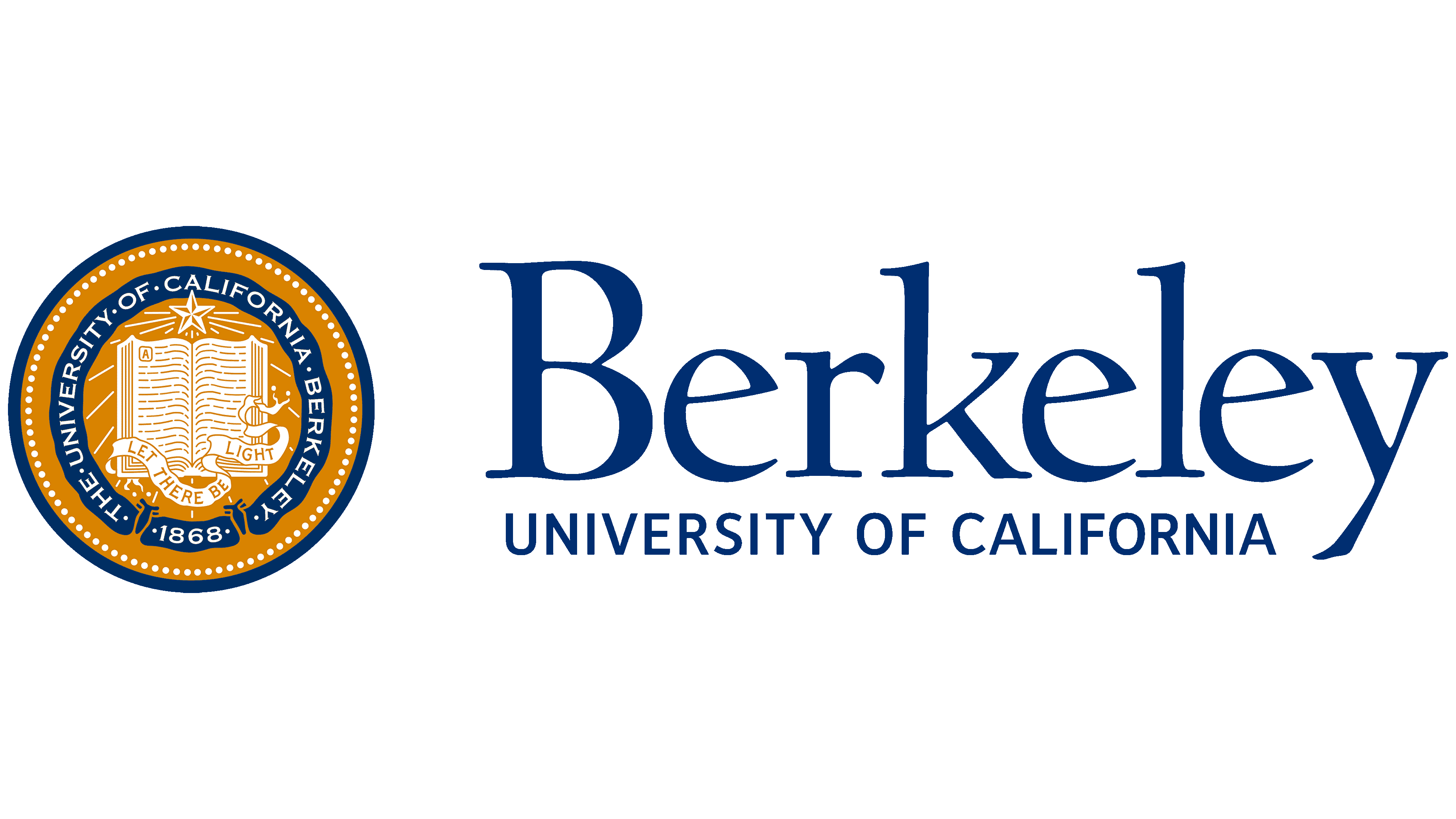 Logo de UC BERKELEY