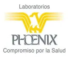 Logo de Laboratorios Phoenix