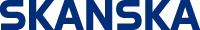 Logo de Skanska