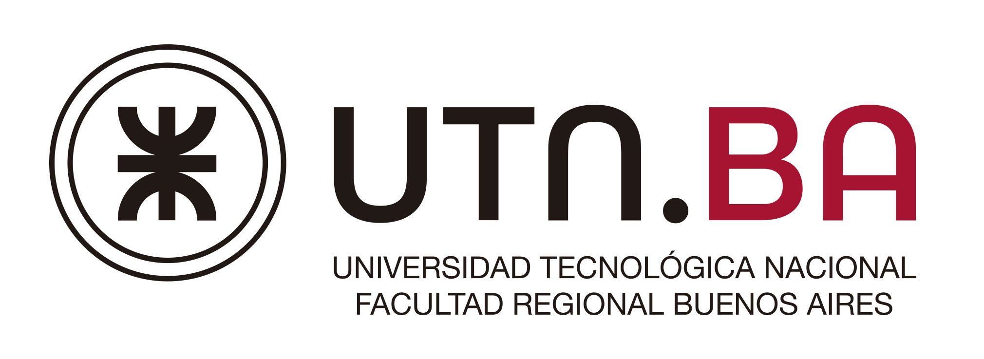 Logo de Ingenieria UTN FRBA